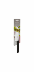 Victorinox Swiss Modern Santoku černá 17 cm