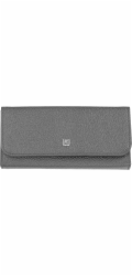 Zwilling CLASSIC INOX Press Stud Case, black, 5 pcs.