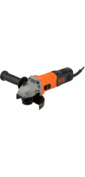 Black &amp; Decker BEG010  úhlová bruska