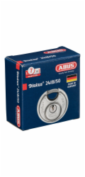 ABUS Diskus 24IB/50 SL 7