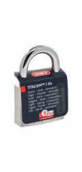 ABUS 64 Titalium 64TI/40  SL 6