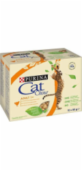 PURINA Cat Chow Chicken  Zucchini - wet