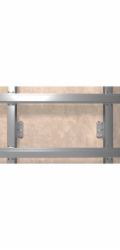 Fischer  DuoXpand 8x80 FUS  50 ks