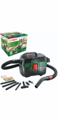 Bosch AdvancedVac 18V-8, vysavač na mokré/suché vysávání