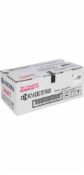 Toner Kyocera purpurový TK-5440M