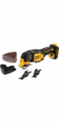 Dewalt DCS356N Aku oscilační multibruska