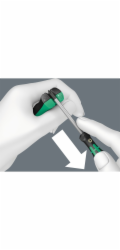 Magnetizér Wera 9500 SB