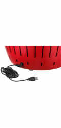 LotusGrill G280 U cervena