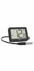 TFA 30.1066.01        Digital Internal-External-Thermometer