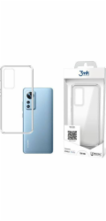 3MK  ClearCase Xiaomi 12/12X