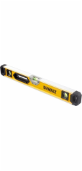 Dewalt Box úroveň 120 cm