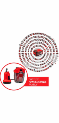 Einhell GP-LB 18/200 Li GK-Solo