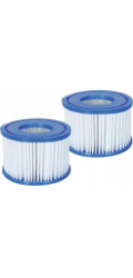 Bestway filtr pro čerpadlo Lay-Z-Spa Typ IV (60311)