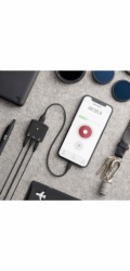Rode SC21 USB-C to Lightning Cable