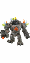 Mistrovský robot Schleich Eldrador s mini tvorem, figurka na hraní