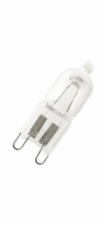 Halogenová žárovka Osram T12, 20W, G9, 2700K, 235lm