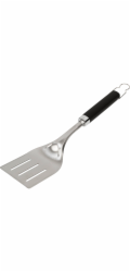 Weber BBQ Turner Premium Nerezová ocel černá
