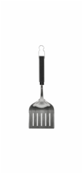 Weber BBQ Turner Wide prémiová nerezová ocel černá