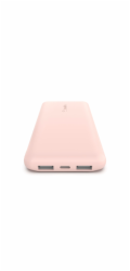 Belkin BOOST Charge pi.10.000mAh  15W+USB-A/C Kab. 15cm BPB011btRG