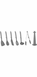 Joseph Joseph Elevate  Carousel Utensil Set