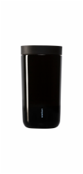 Stelton To Go Click Cup 0,2 l Černá