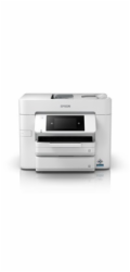 EPSON tiskárna ink WorkForce Pro WF-C4810DTWF