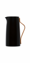 Stelton Emma Káva termokonvička 1,2l černá