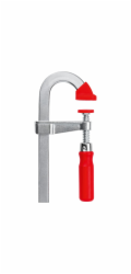 BESSEY Lehká šroubová svorka 200x50 mm ve tvaru U