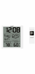 Levenhuk Wezzer PLUS LP30 Thermometer