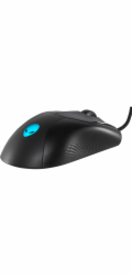 Alienware AW320M mouse Ambidextrous USB Type-A Optical 3200 DPI