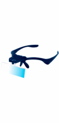 Discovery Crafts DGL 40 Magnifying Glasses