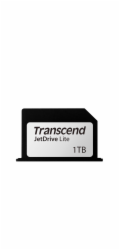Transcend 1TB TS1TJDL330 TRANSCEND JetDrive Lite 330 1TB for the MacBook Pro 2021