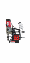 Holzmann MBM450LRE Magnetic Drilling Machine