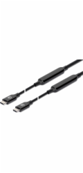 USB Manhattan Manhattan USB 3.2 Gen 2 Type-C Active Device Cable 3M