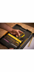 Stanley FATMAX PRO-STACK (černá/žlutá)