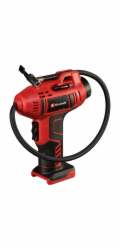 Akumulátorový autokompresor Einhell CE-CC 18 Li-Solo