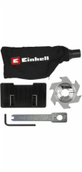 Einhell TE-BJ 18 Li - Solo, 18Volt, drážkovací fréza