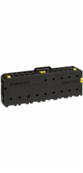 Stanley Přenosný pracovní stůl Essential (černý, nosnost až 320 kg)