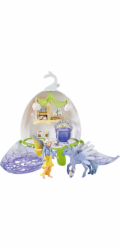 Schleich bayala            42523  magická veterinární ordinace