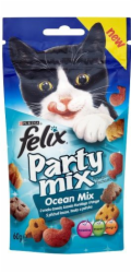 Felix Party Mix Ocean Mix  60 g