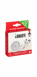 Bialetti Bialetti - těsnění (3 ks) + sítko pro hliníkové tašky 3-4Tz