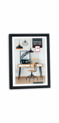 ZEP New Easy cerná 20x25  plast ram KB12