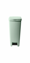 Brabantia pedál.kos StepUp 40 L zelený