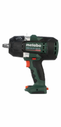 Metabo SSW 18 LTX 1450 BL  aku razovy utahovak
