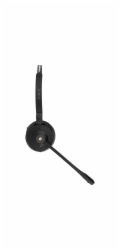 Jabra Engage 55 MS Mono USB-A  Headset black