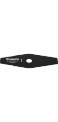 Makita D-66064 2-tooth impact blade 255x25 4mm