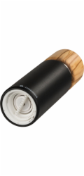 Zassenhaus pepper mill HANNOVER Olive, 18 cm