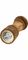 Zassenhaus pepper mill BERLIN Olive Wood, 18 cm