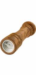 Zassenhaus salt mill BERLIN Olive Wood, 24 cm
