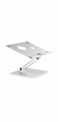 Durable LAPTOP STAND RISE silver 505023